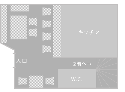 1F見取り図