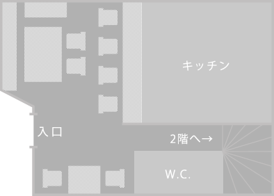 1F見取り図